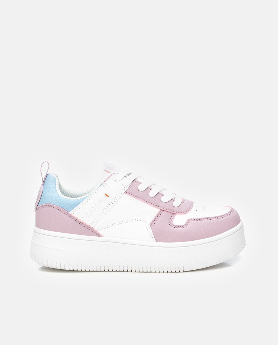 Branco / Rosa Branco / Rosa