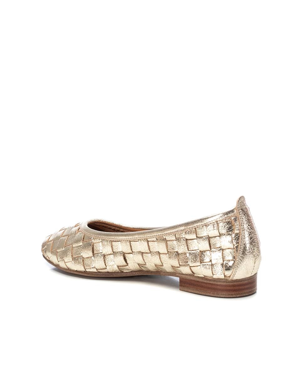 Sabrinas de Pele Ouro-4