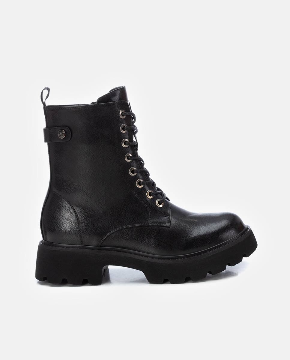 Imagem 0 de Botins com Atacadores