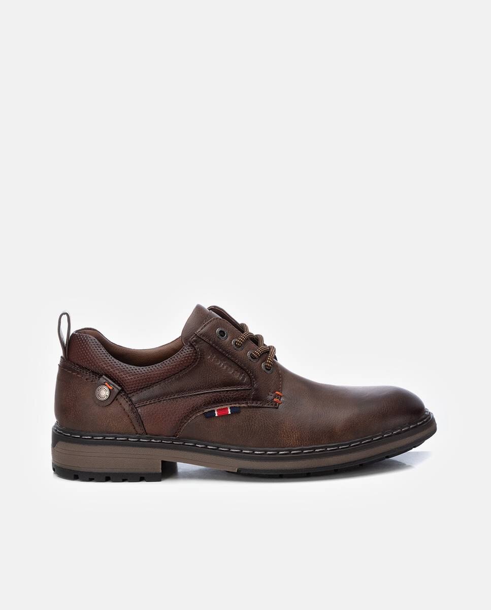 Imagem 0 de Sapatos de Cordões Estilo Oxford