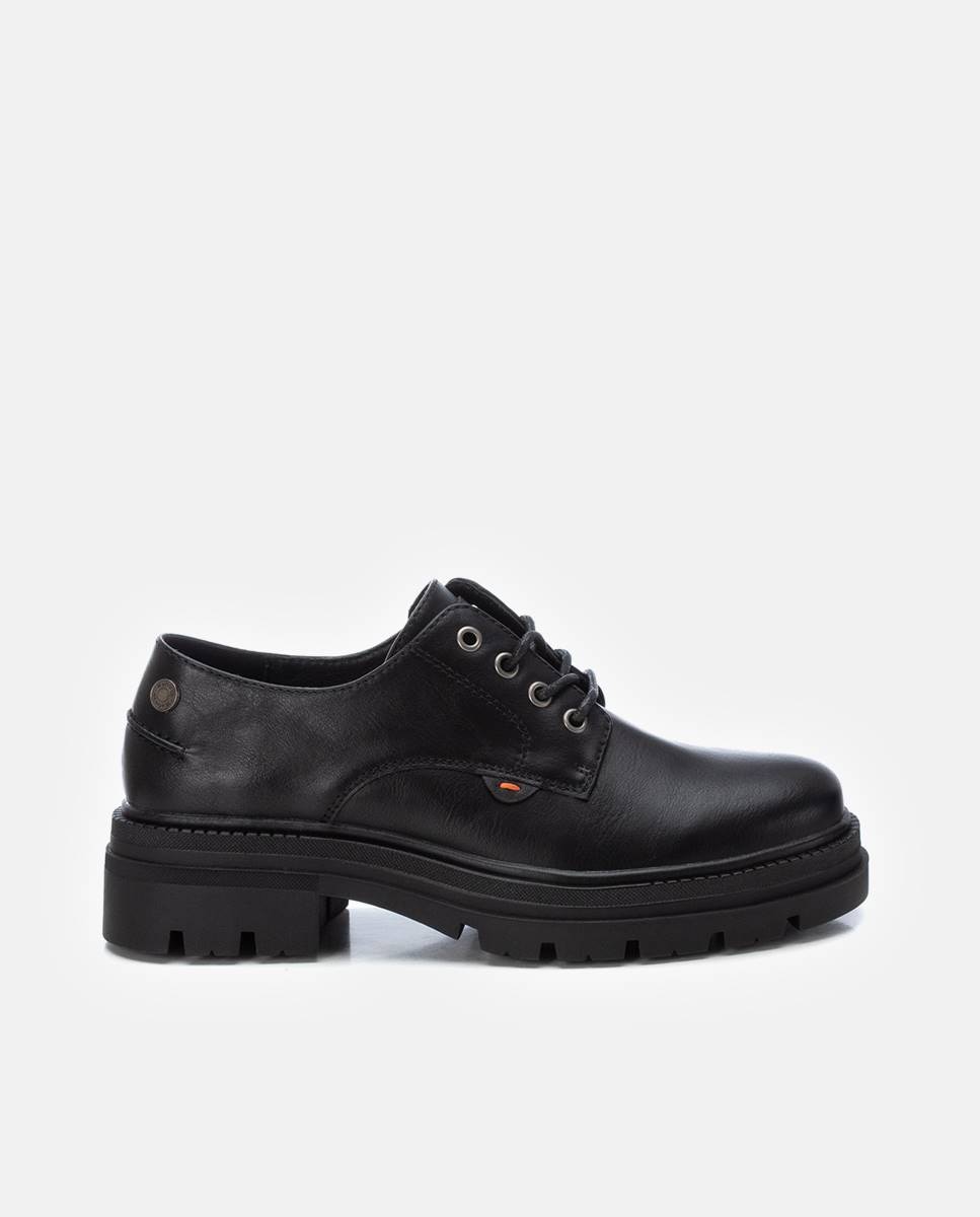 Imagem 0 de Mocassins com Cordões