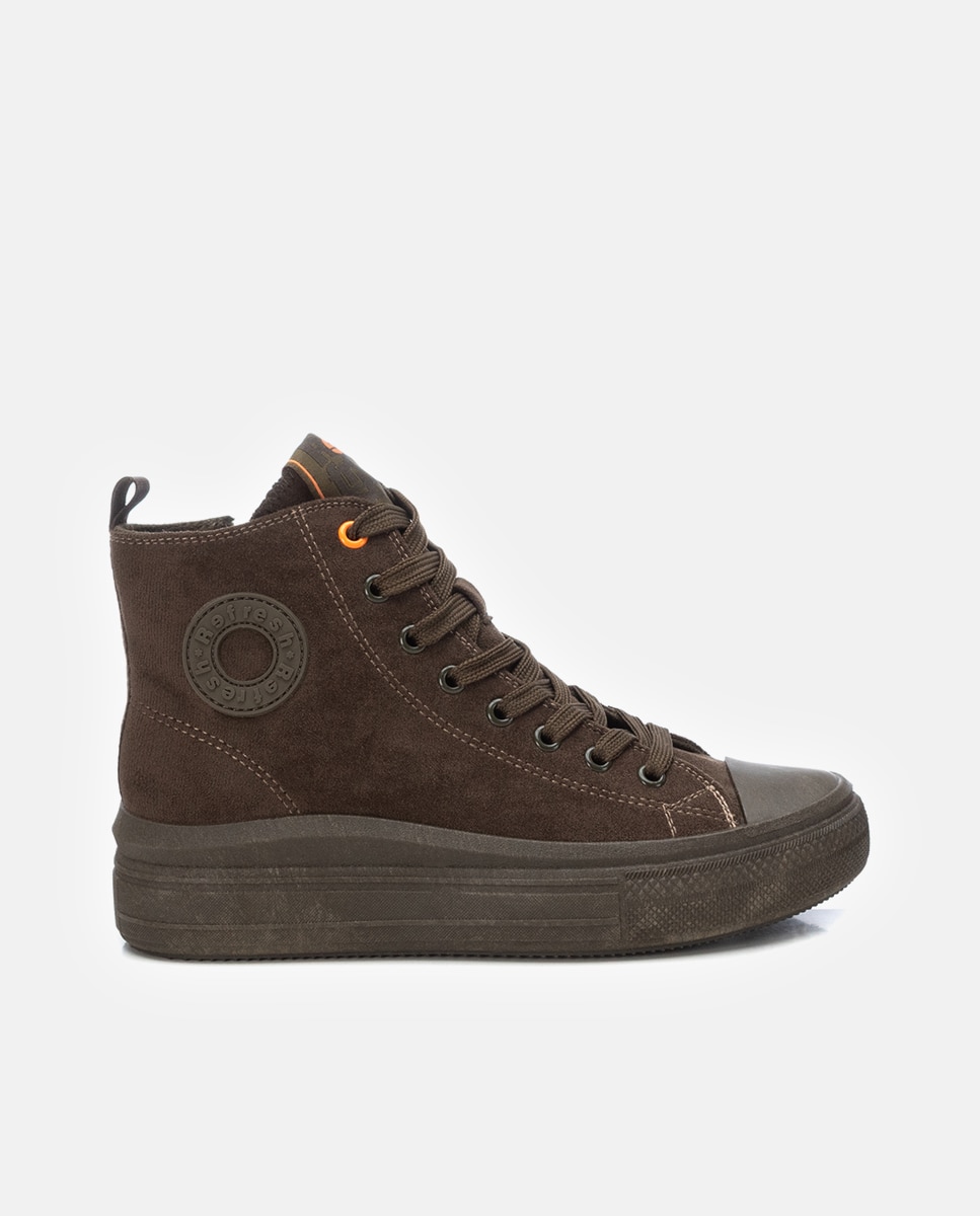 Imagem 0 de Botins Desportivos com Biqueira de Borracha