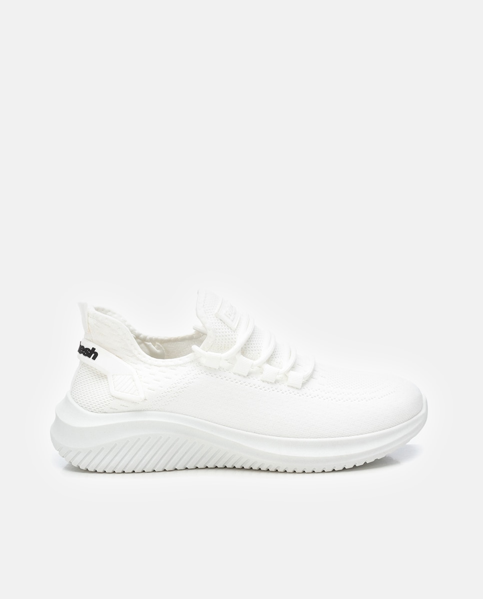 Imagem 0 de Sapatilhas Elásticas com Atacadores