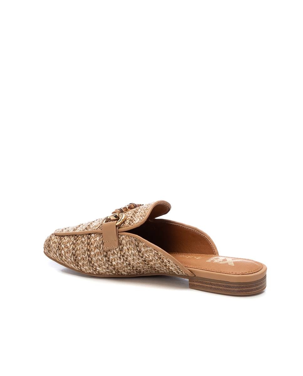 Socas Rasas Castanho-claro-4