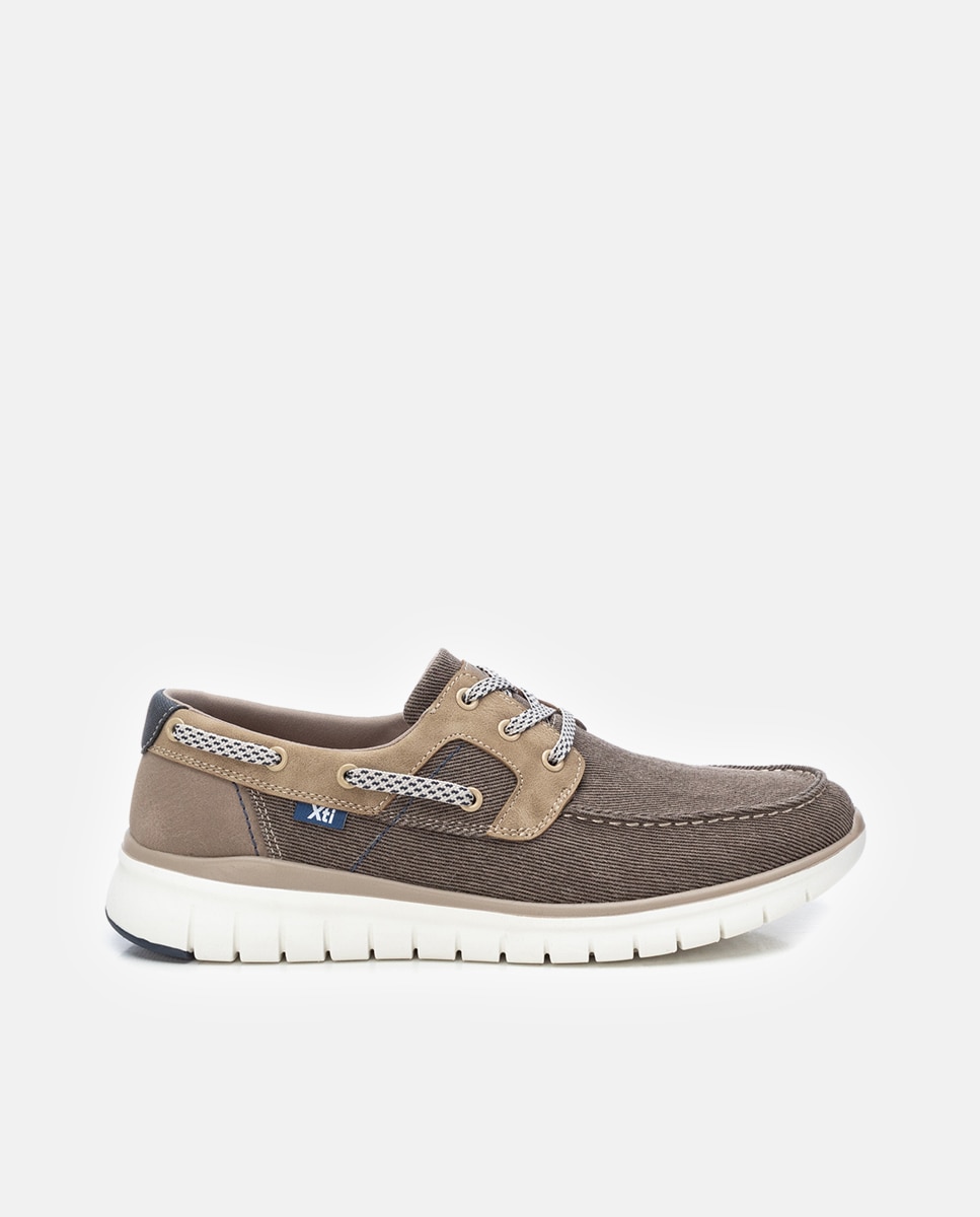 Imagem 0 de Náuticos com Cordões