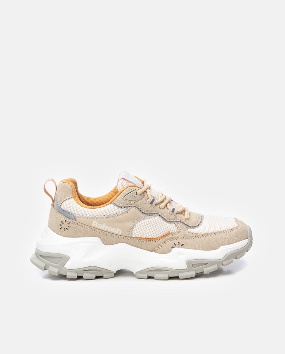 Imagem 0 de Sapatilhas Básicas com Atacadores