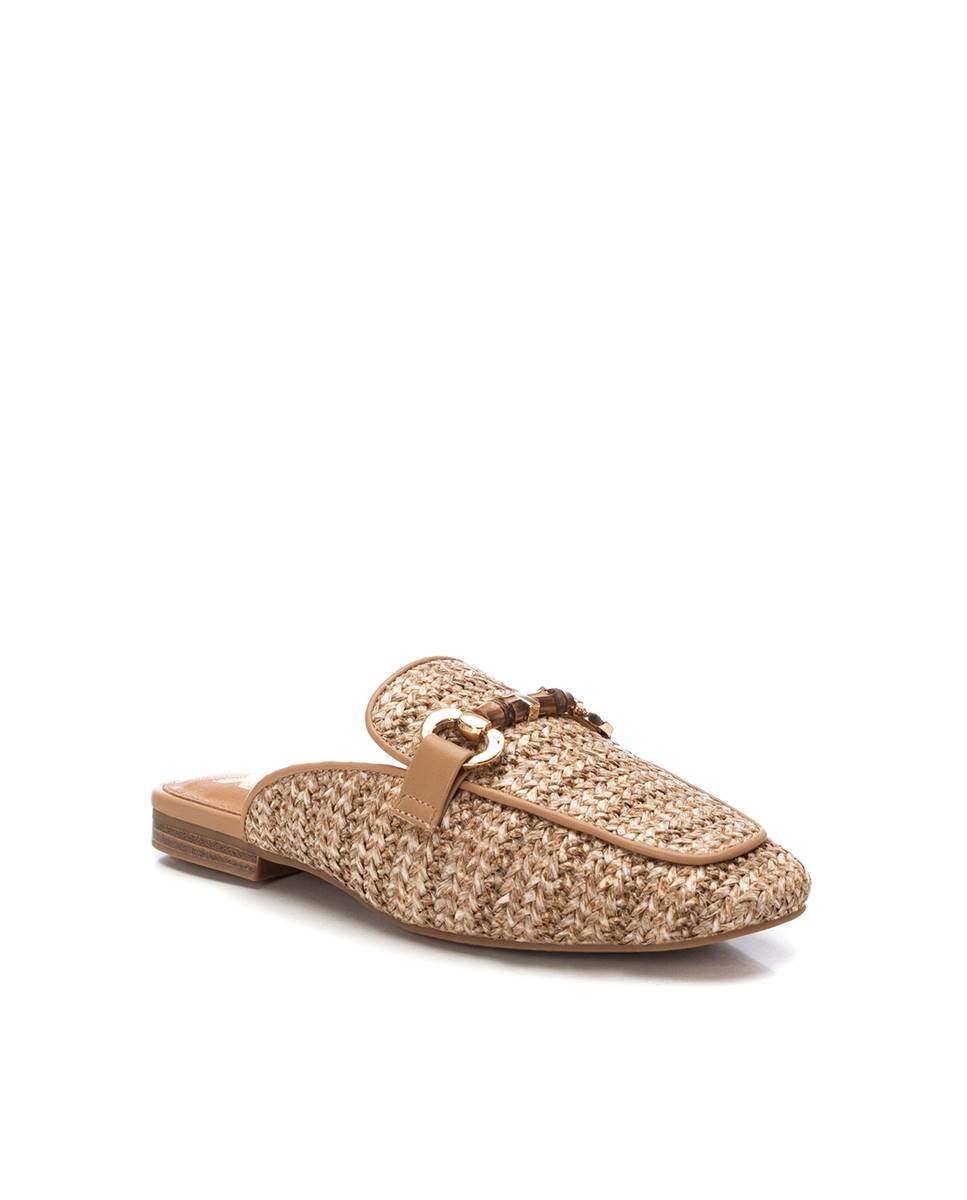 Socas Rasas Castanho-claro-3