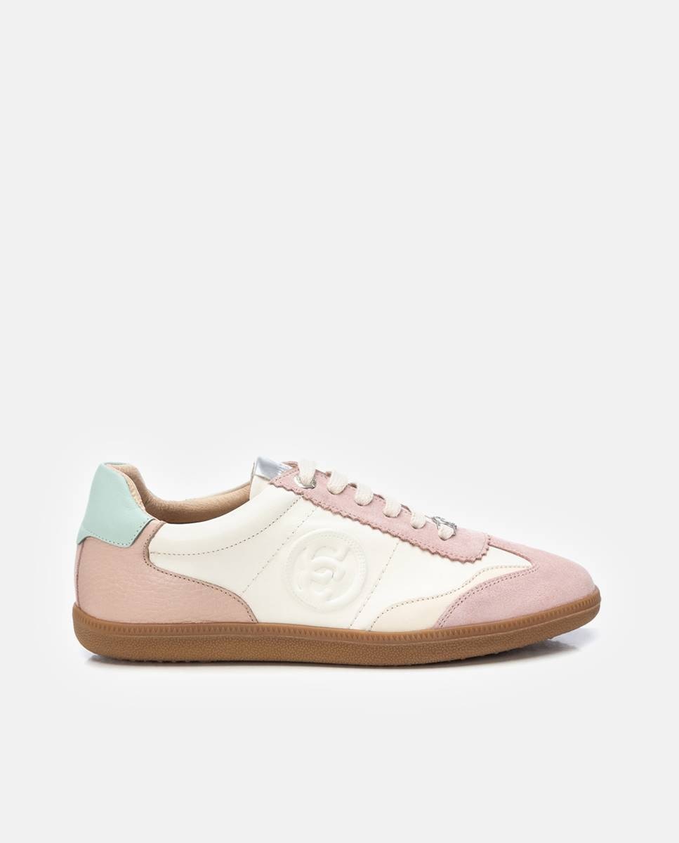 Branco / Rosa Branco / Rosa