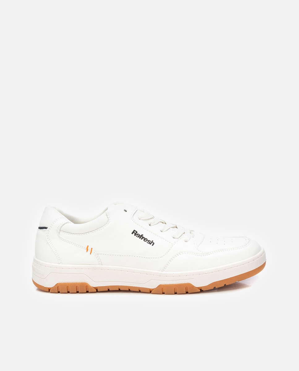 Imagem 0 de Sapatilhas com Cordões