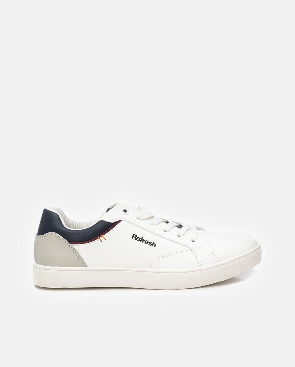 Imagem 0 de Sapatilhas com Atacadores