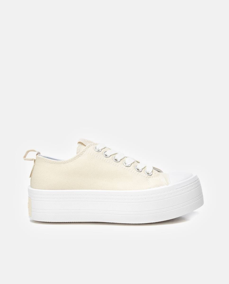 Imagem 0 de Sapatilhas Desportivas Coloridas com Atacadores