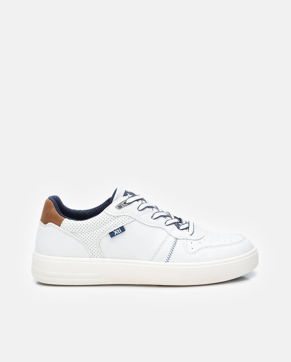 Imagem 0 de Sapatilhas Formais com Atacadores