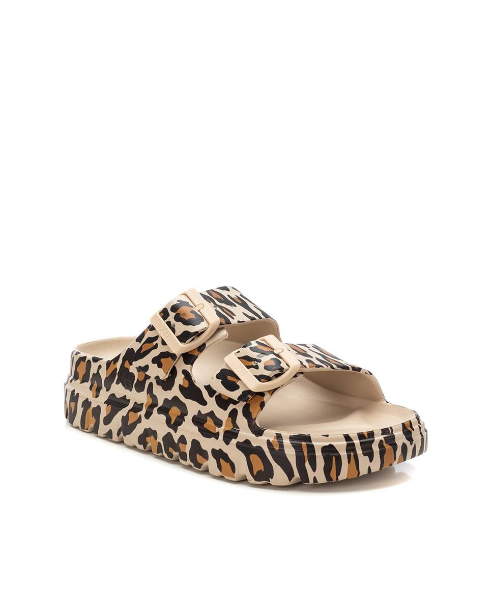 Chinelos de Borracha Estampado-3