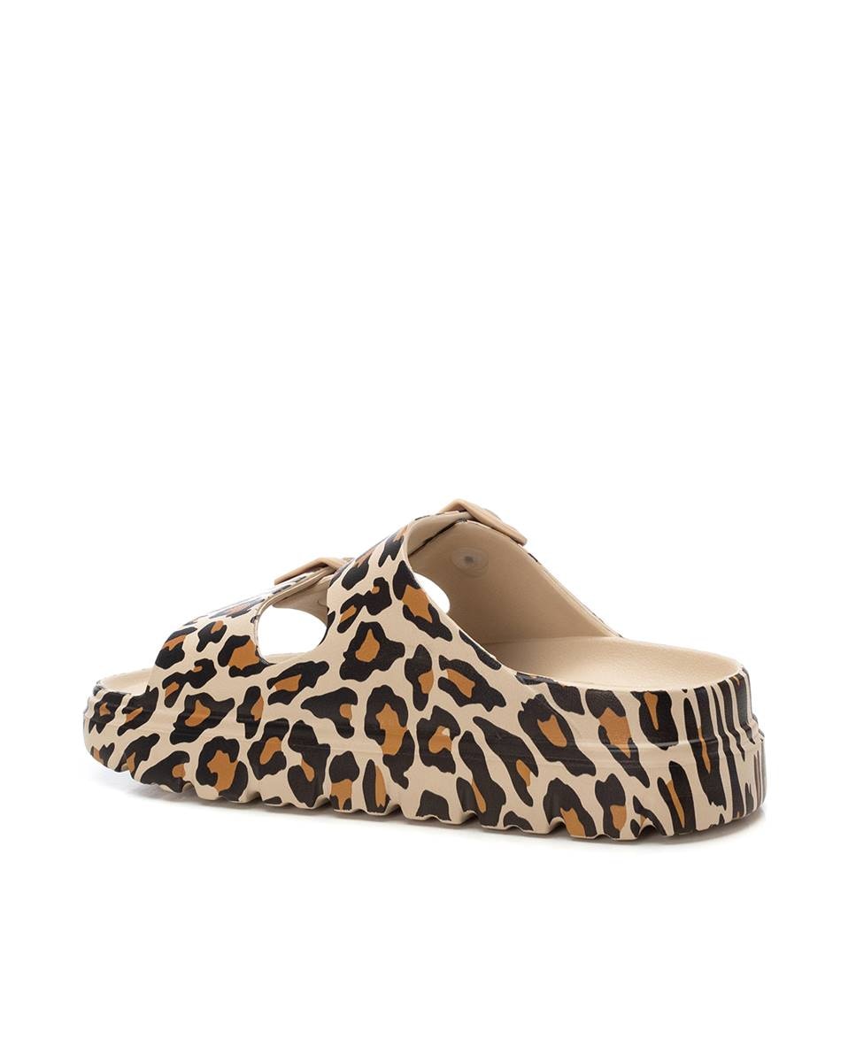 Chinelos de Borracha Estampado-4