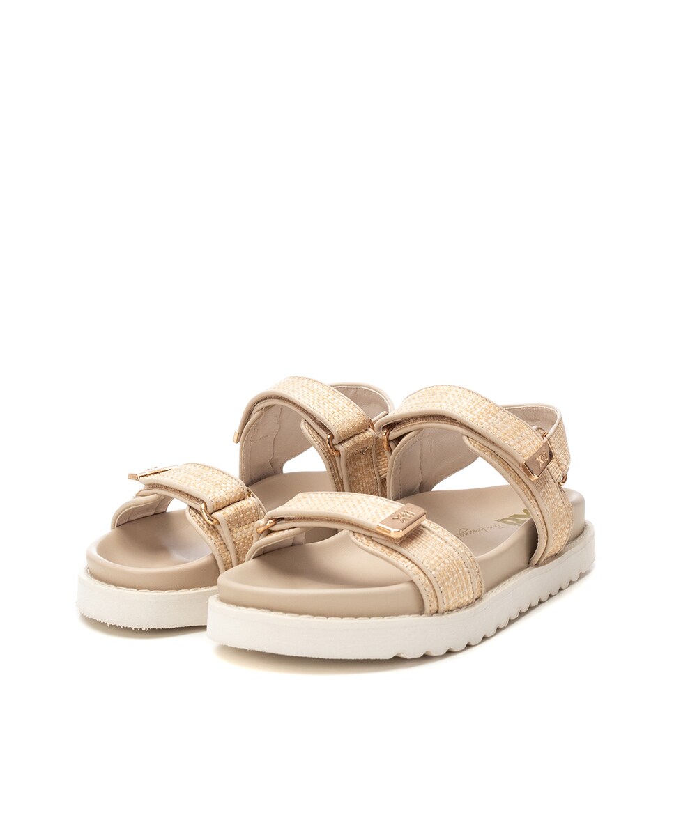 Sandalia Feminina Sandalias NiÃ±a Xti El Corte Ingles Sandálias