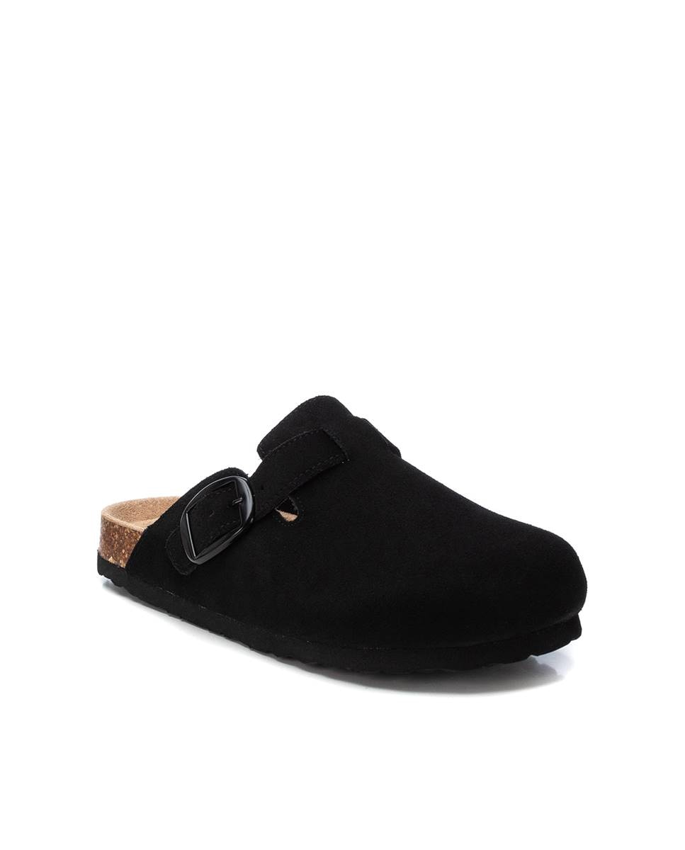 Socas Rasas de Pele Preto-3