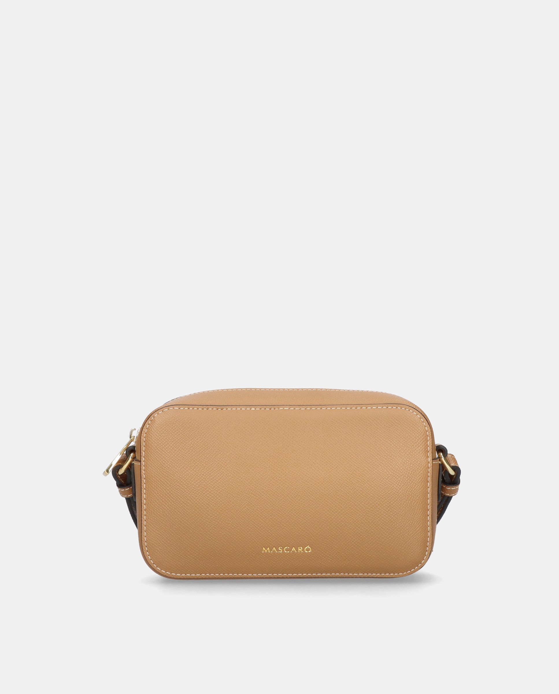 Imagem 0 de Mala a Tiracolo em Pele