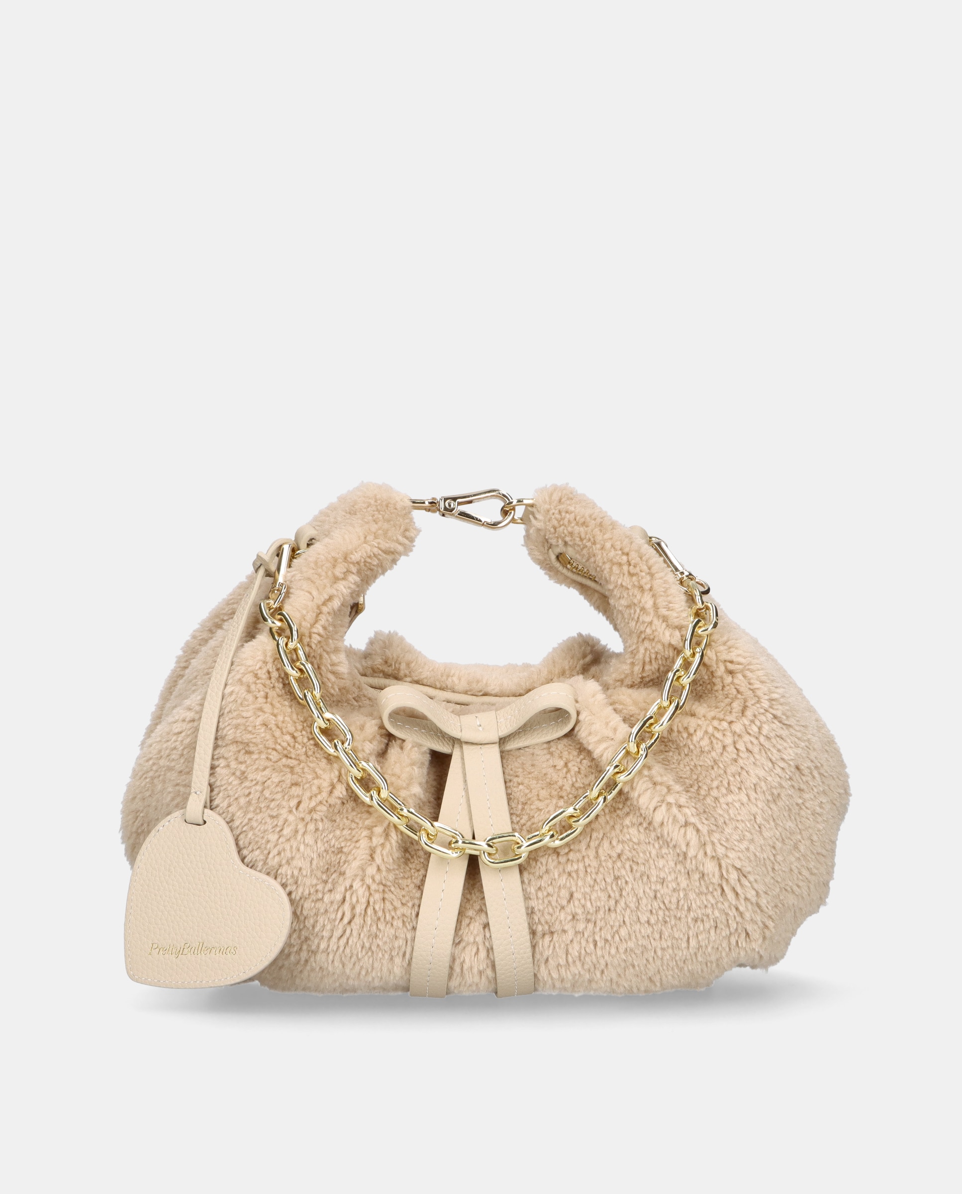 Imagem 0 de Mala de Ombro em Tecido Suave