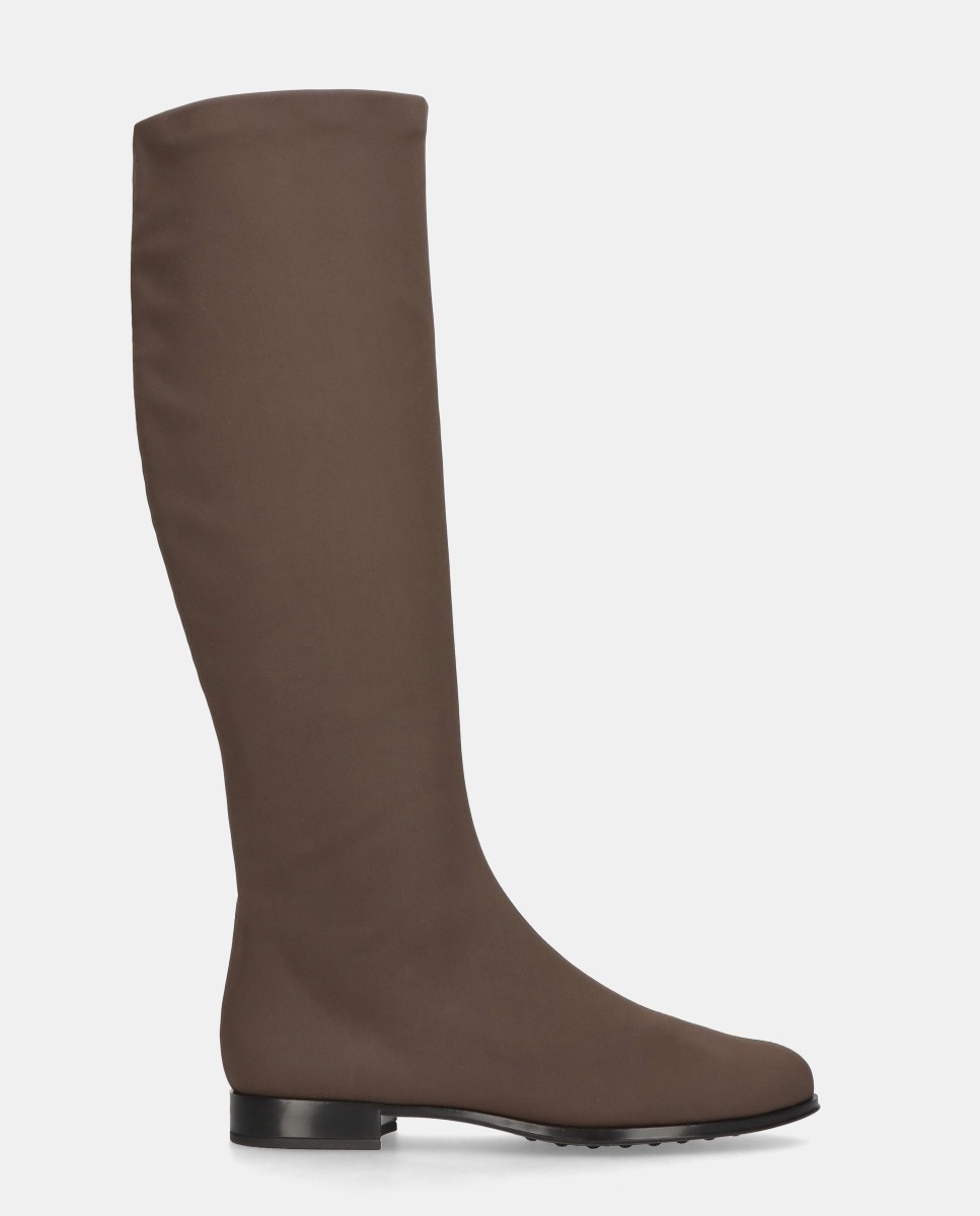 Imagem 0 de Botas Pat em Tecido Elástico Resistente À Água