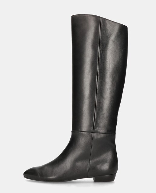 Imagem 0 de Botas Kathe em Pele