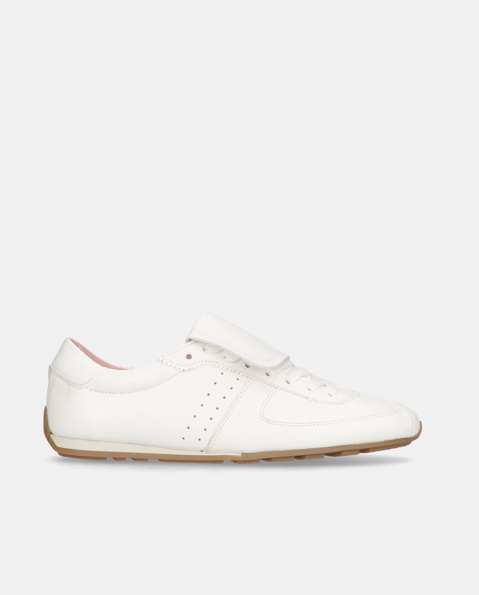 Imagem 0 de Sapatilhas Desportivas Eliana em Napa Suave