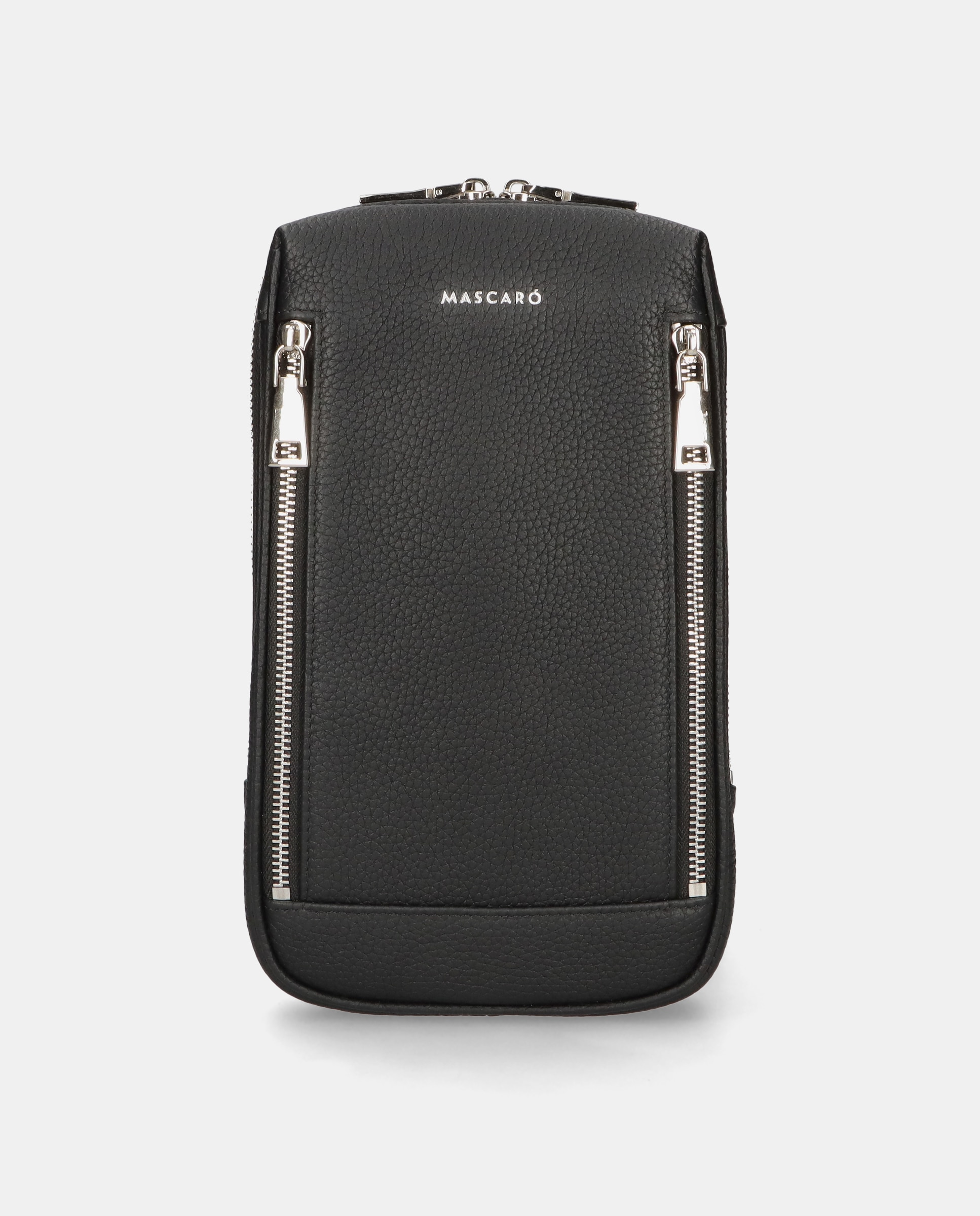 Imagem 0 de Mochila Mascaró de Pele