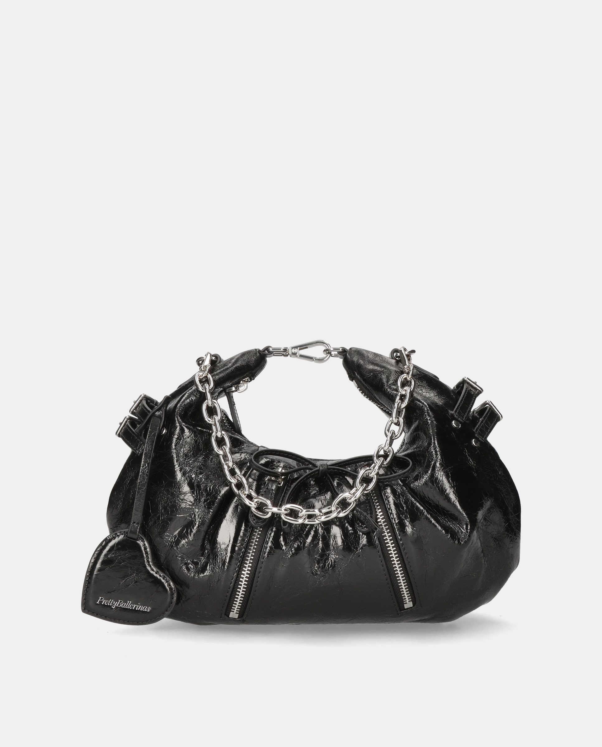 Imagem 0 de Mala de Ombro em Pele