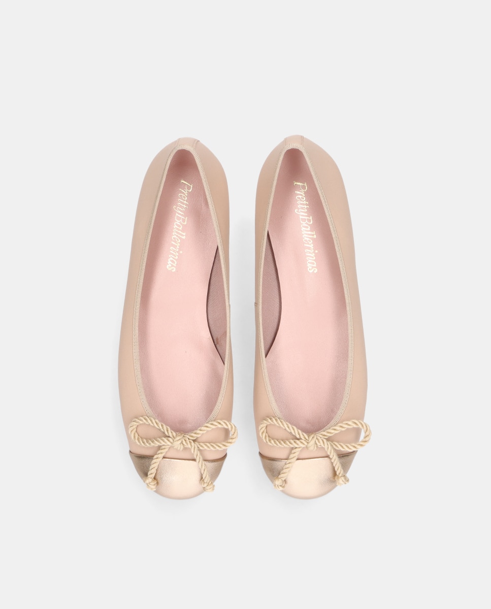 Sabrinas Rosario em Napa Suave Ouro-3