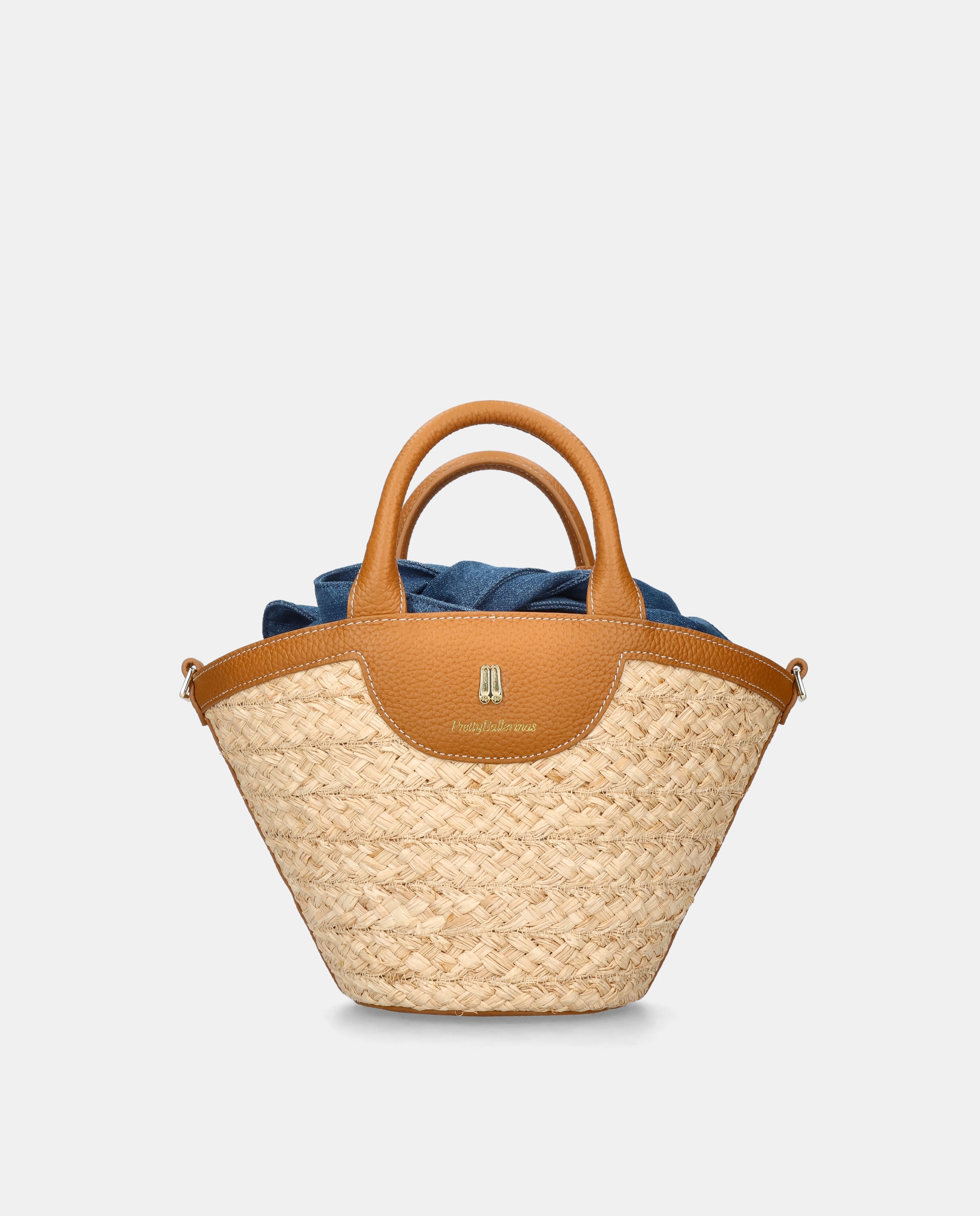 Imagem 0 de Mala Cesta em Ráfia