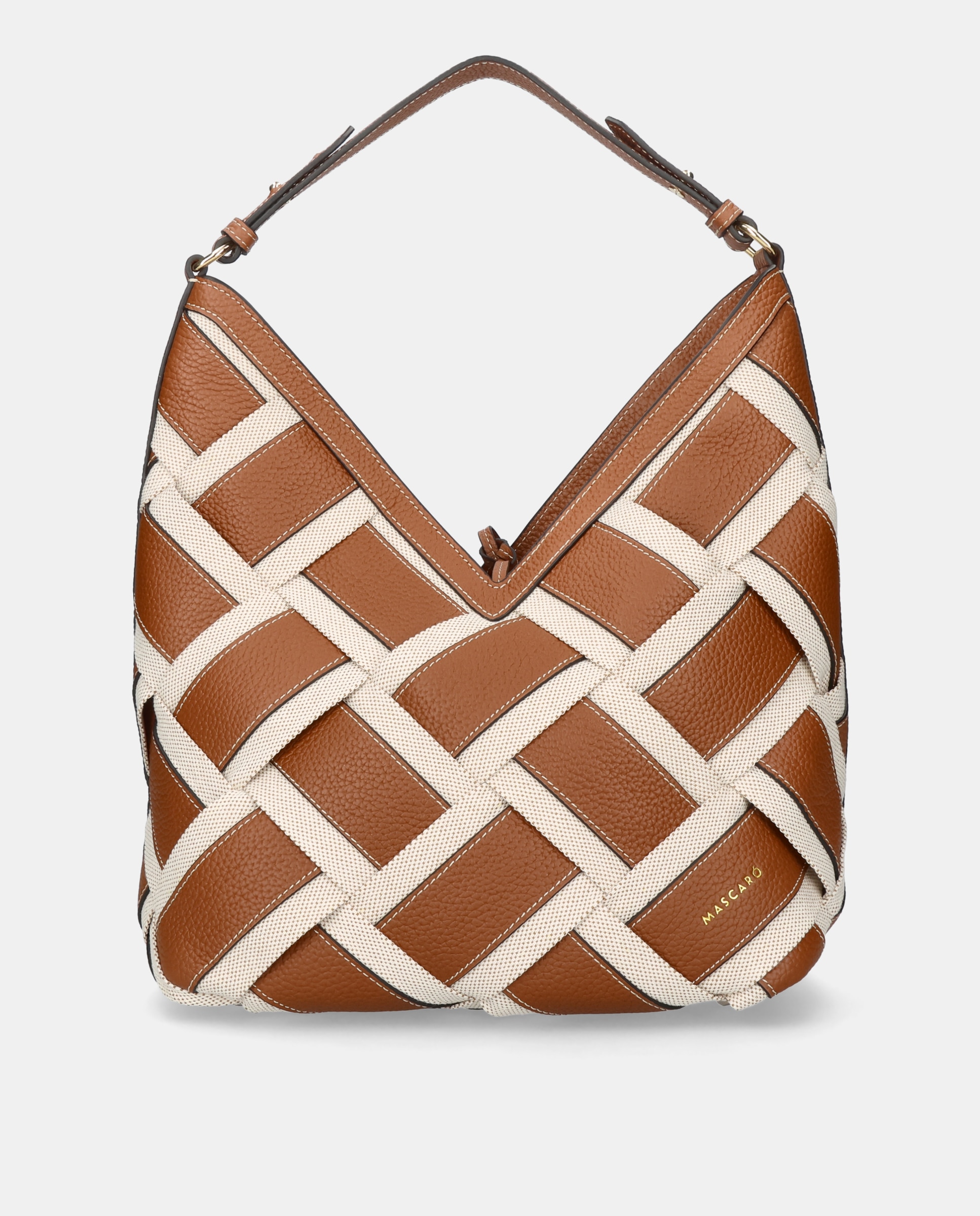 Imagem 0 de Mala de Ombro Modelo Hobo
