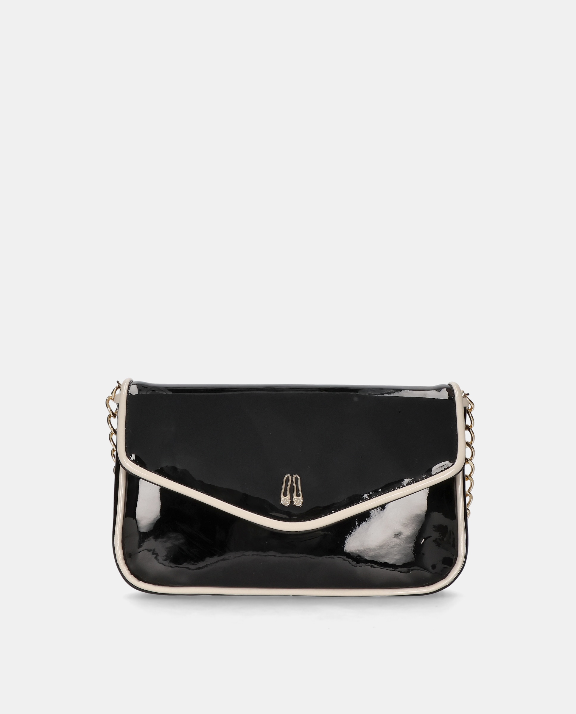 Imagem 0 de Mala a Tiracolo com Corrente