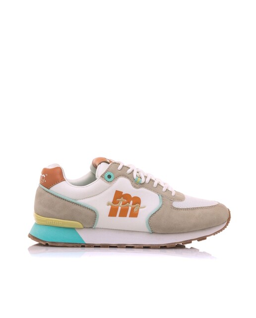 Imagem 0 de Sapatilhas Desportivas de Estilo Running e Fecho com Atacadores