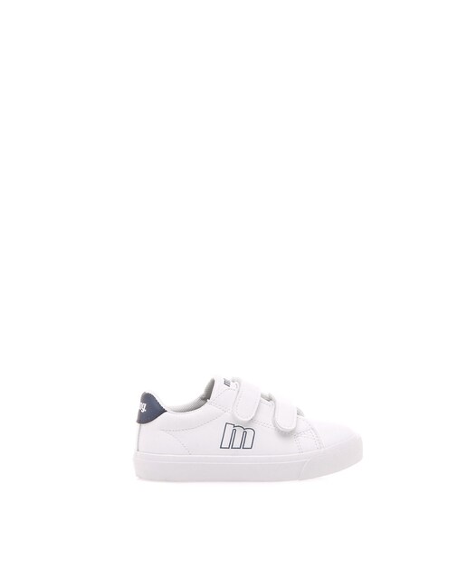 Imagem 0 de Sapatilhas Desportivas Infantil com Velcro Duplo