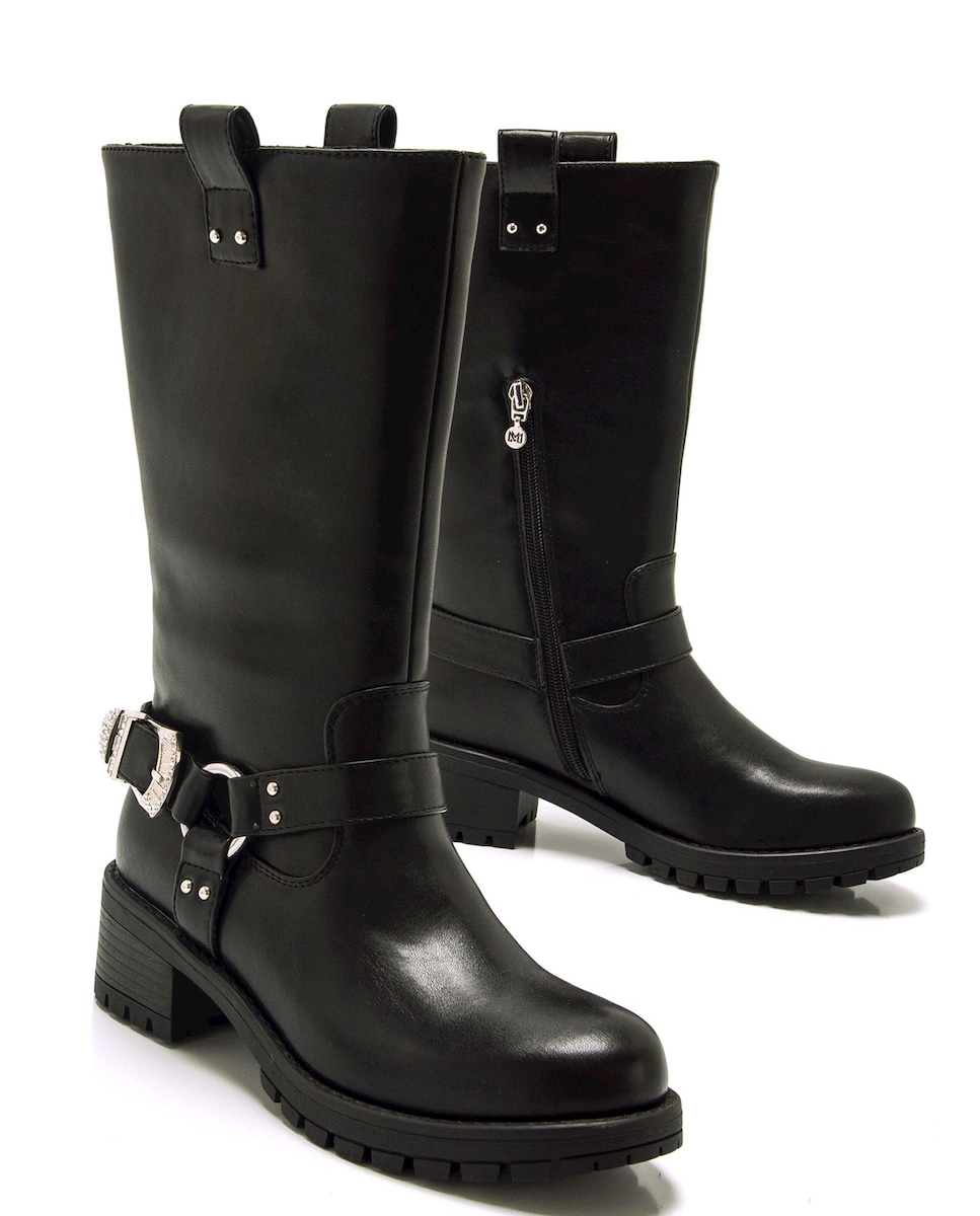 Mohali Bakers Air Max Plus 111 Ankle Boots Moon Boots El Corte