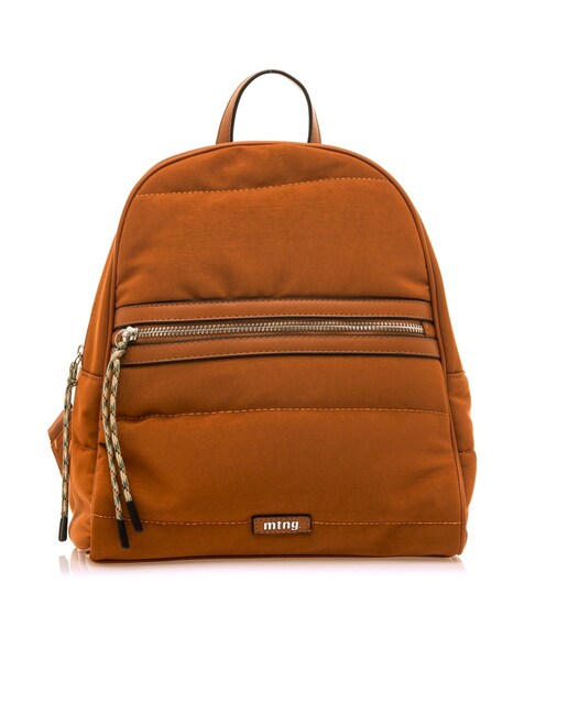 Imagem 0 de Mochila em Tecido Acolchoado