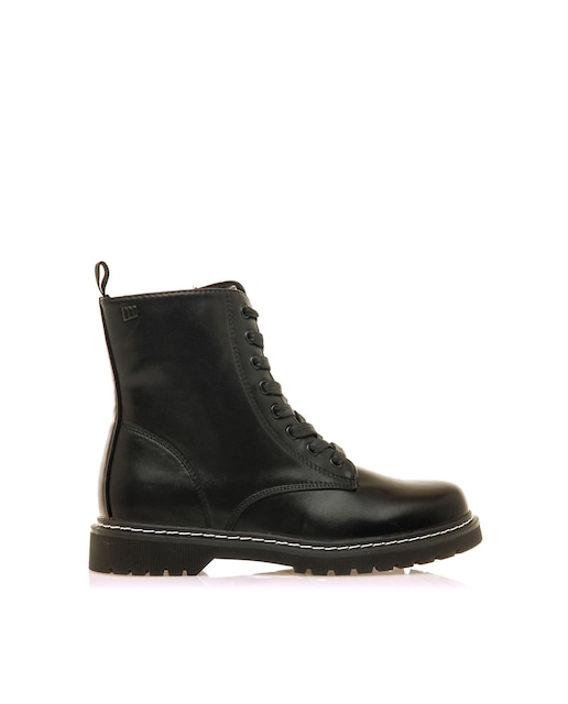 Imagem 0 de Botins Rasos Storm Low Mustang