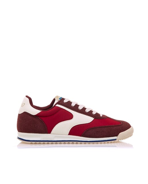 Imagem 0 de Sapatilhas Olympic com Estilo Retro