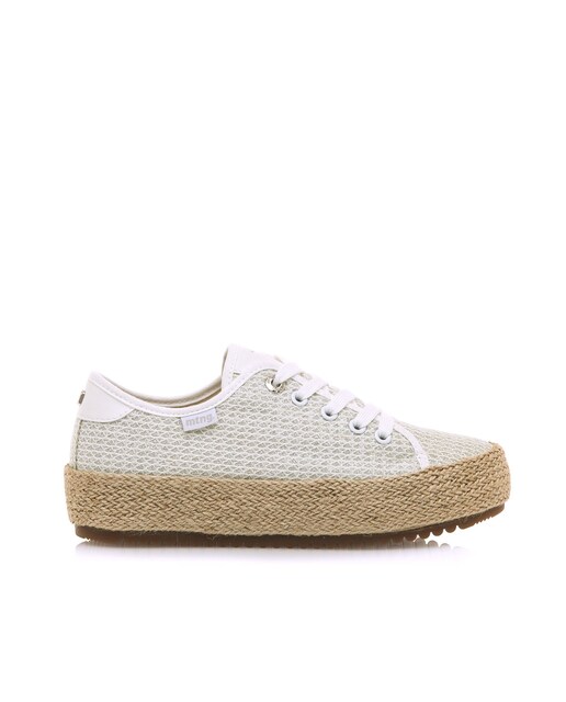 Imagem 0 de Sapatos de Cordões com Sola Forrado Ráfia