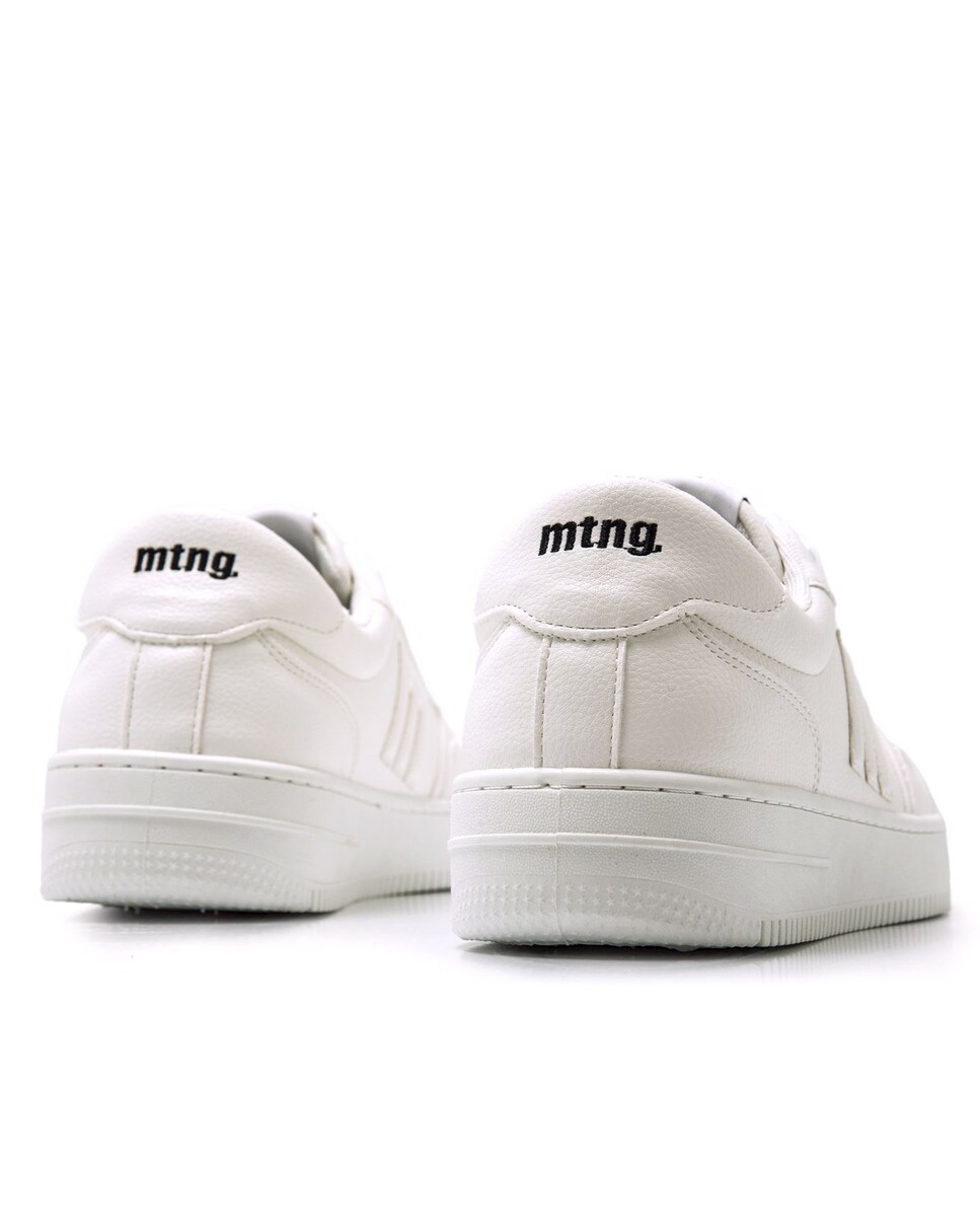 Sapatilhas Modelo Gravity Branco-3