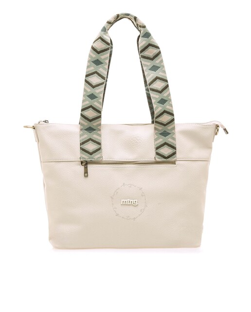 Imagem 0 de Bolso de Ombro de Estilo Boho