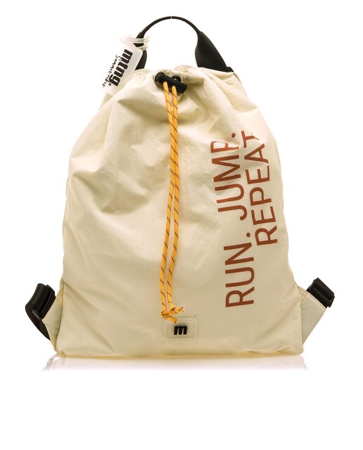 Imagem 0 de Mochila em Nylon com Alças Ajustáveis