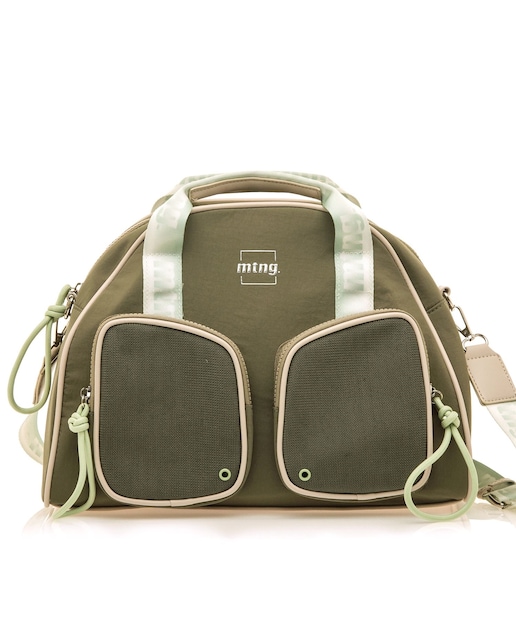 Imagem 0 de Bolso de Mão Multiposições Estilo Desportivo