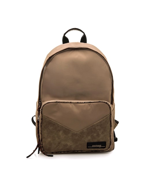 Imagem 0 de Mochilas com Detalhe Frontal