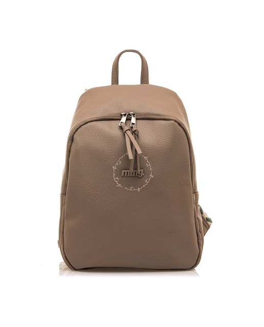 Imagem 0 de Mochila com Fecho Zip