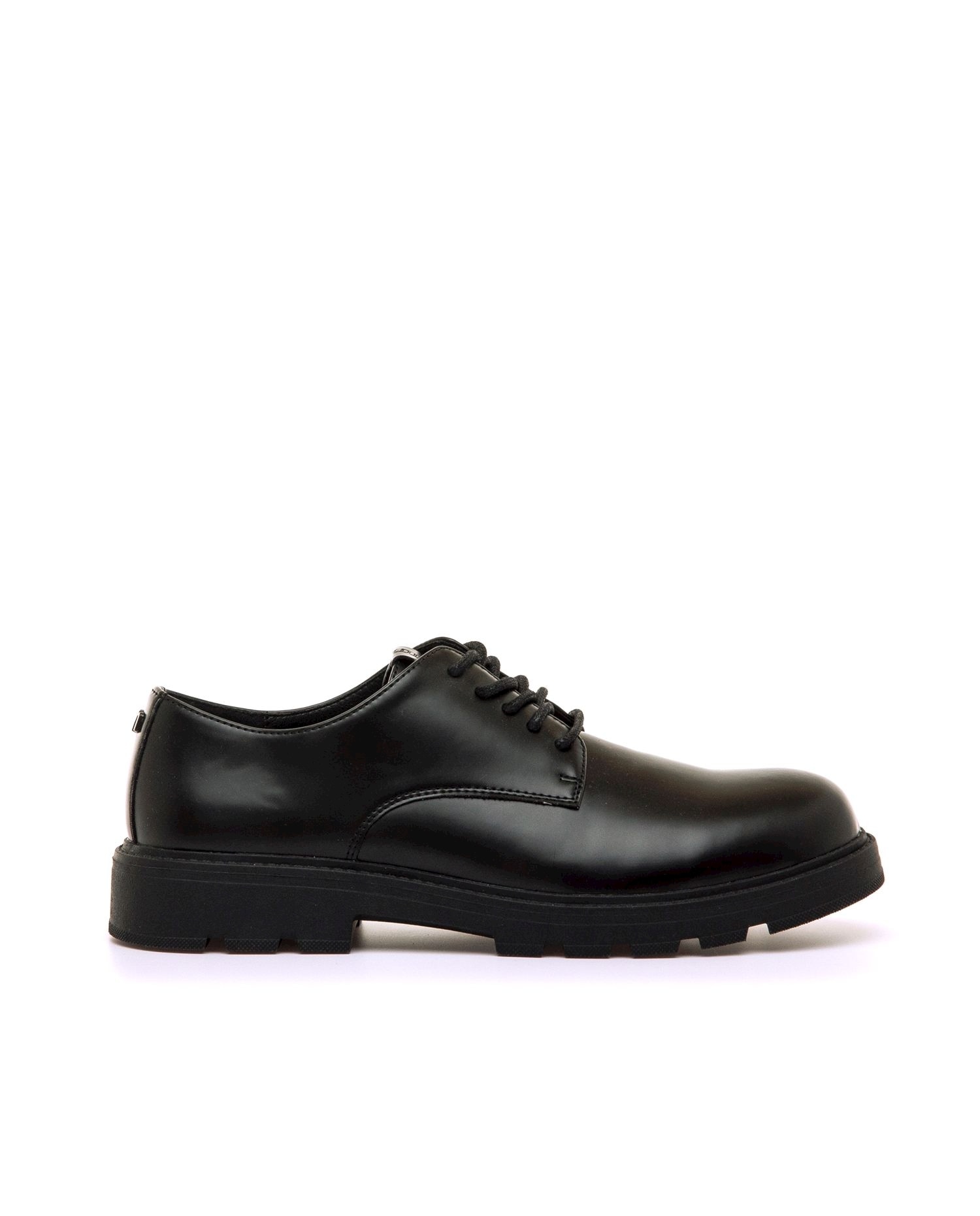 Imagem 0 de Sapatos de Cordões de Estilo Formal