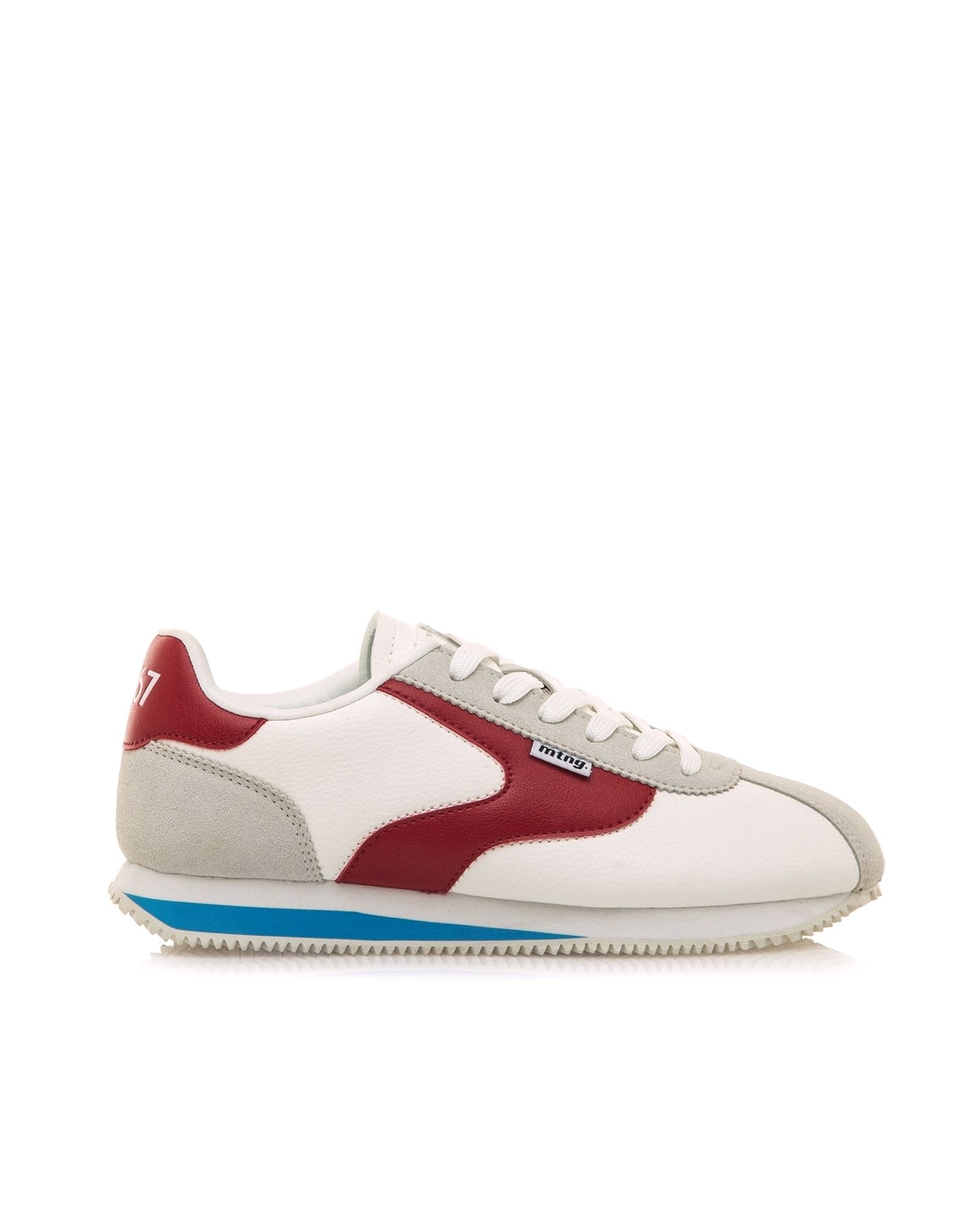 Imagem 0 de Sapatilhas Desportivas Estilo Retro