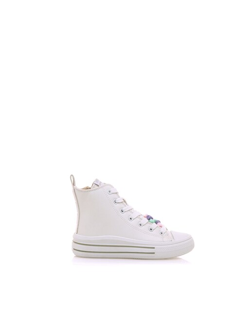 Imagem 0 de Sapatilhas Tipo Botins
