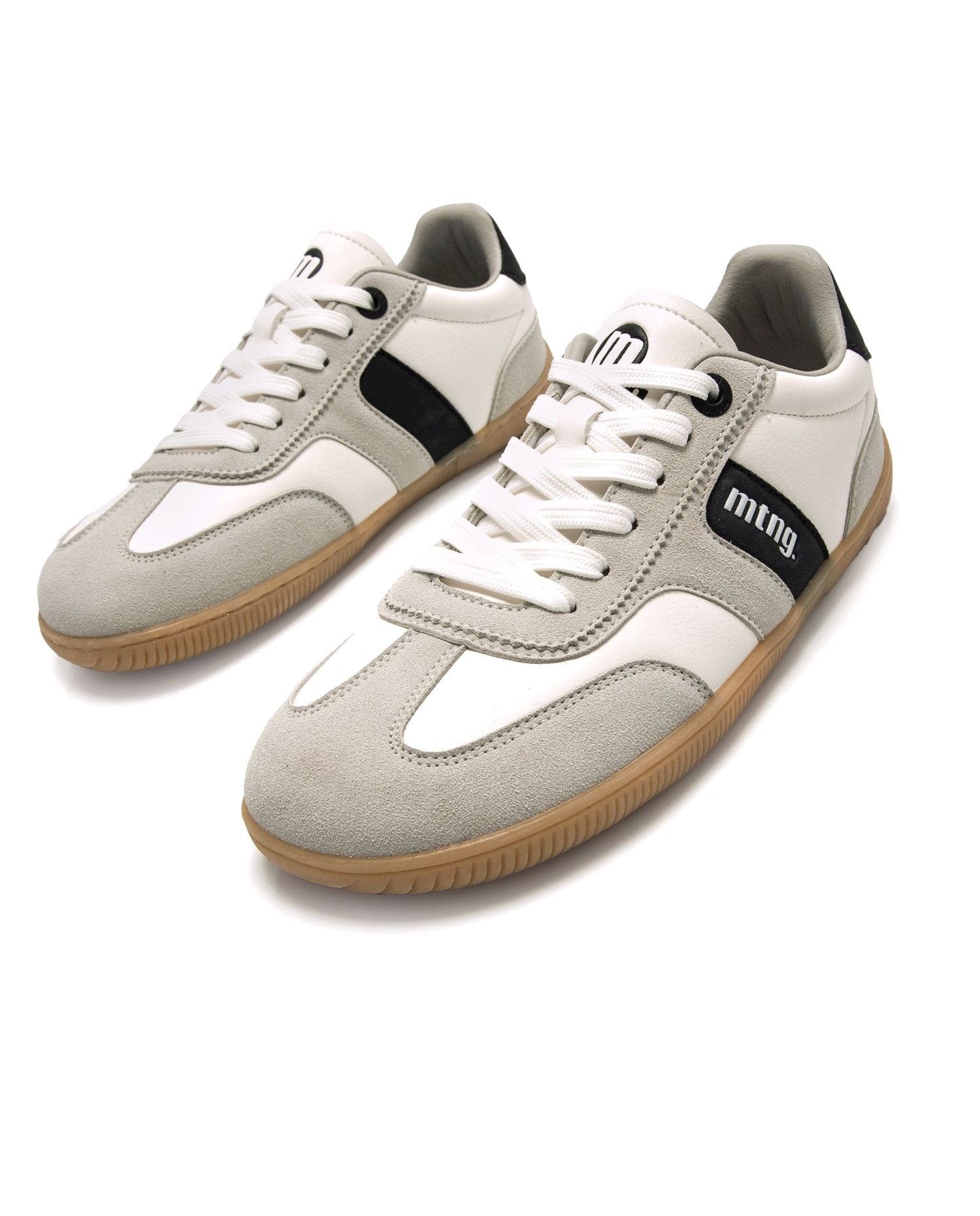 Sapatilhas Barefoot Branco-2