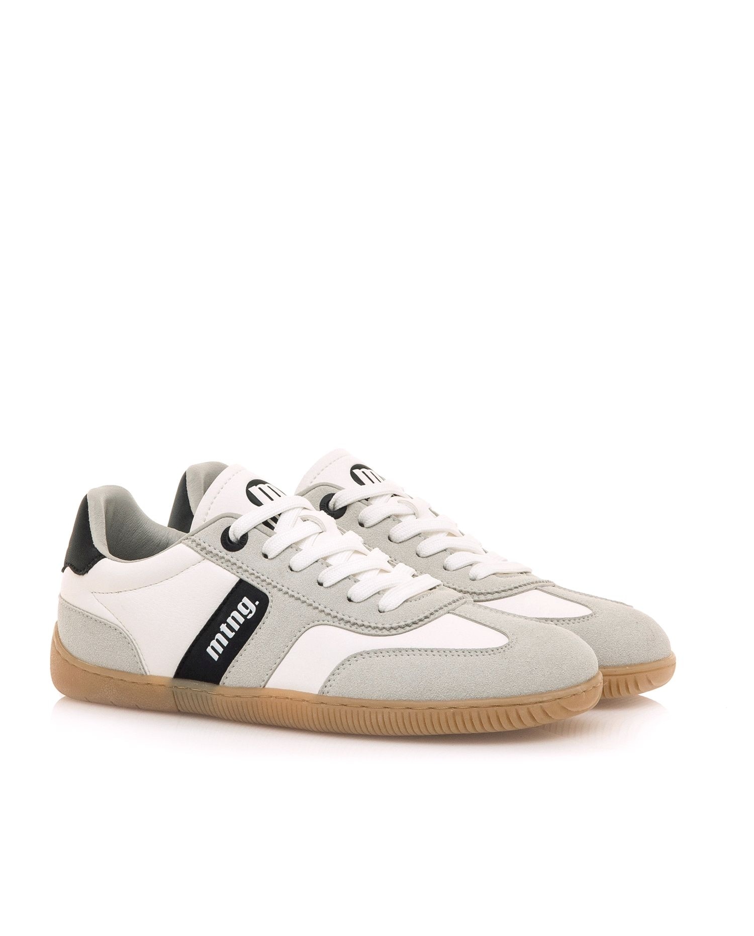 Sapatilhas Barefoot Branco-5