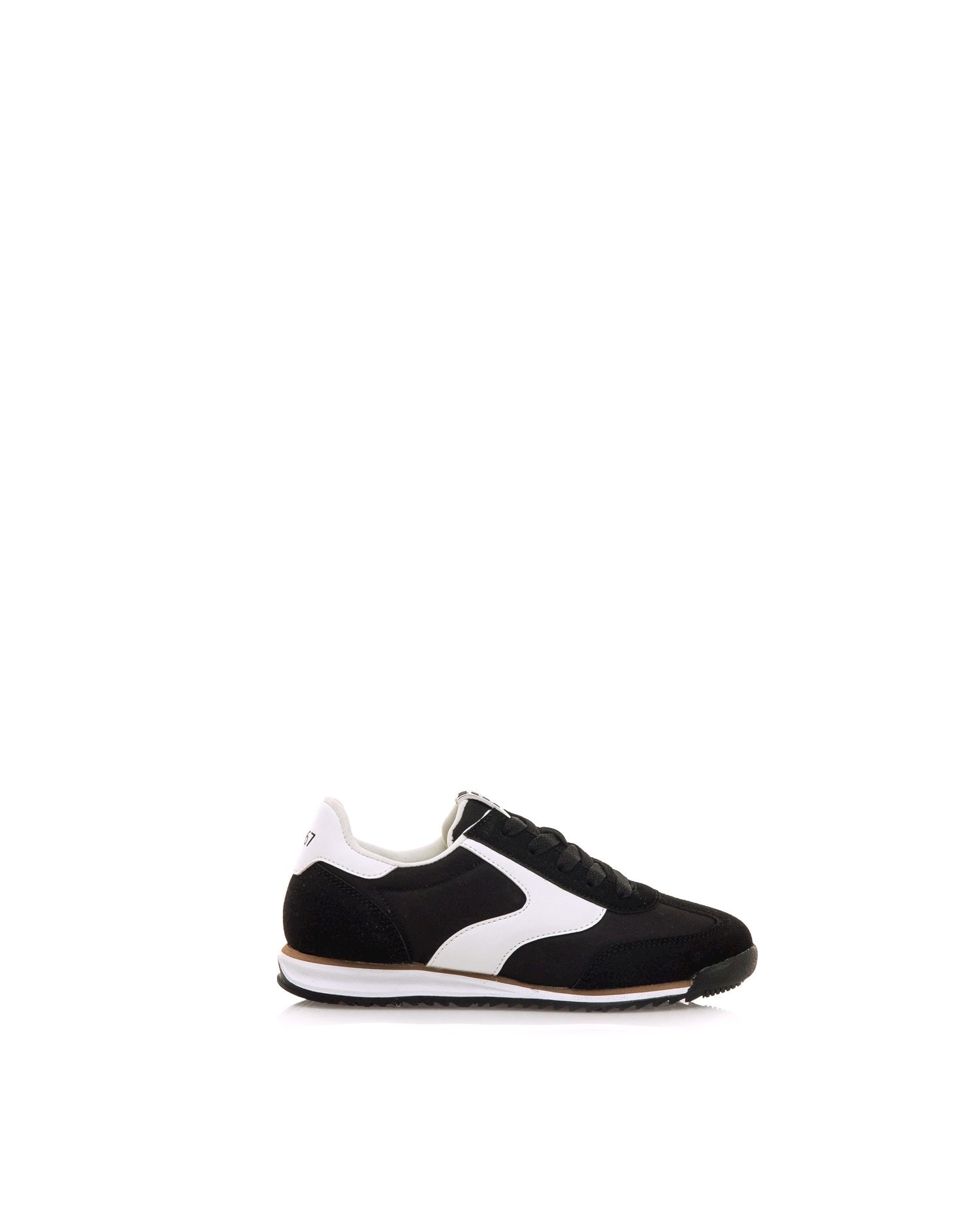 Sapatilhas Desportivas Infantil Estilo Running MTNG Preto mate-1
